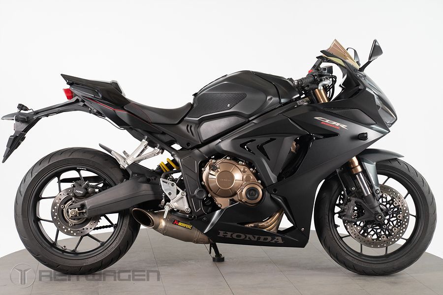혼다 CBR 650 R MT main
