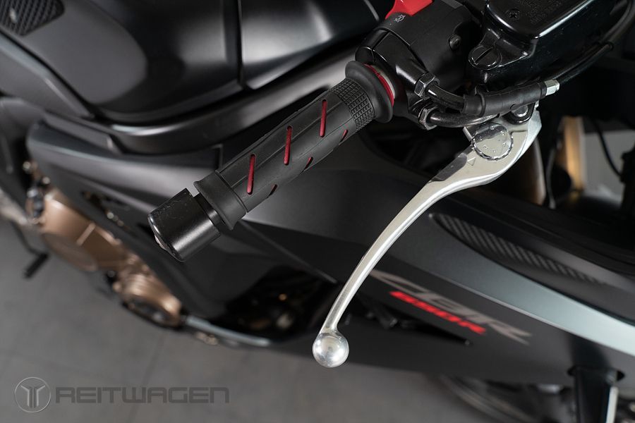 혼다 CBR 650 R MT 7