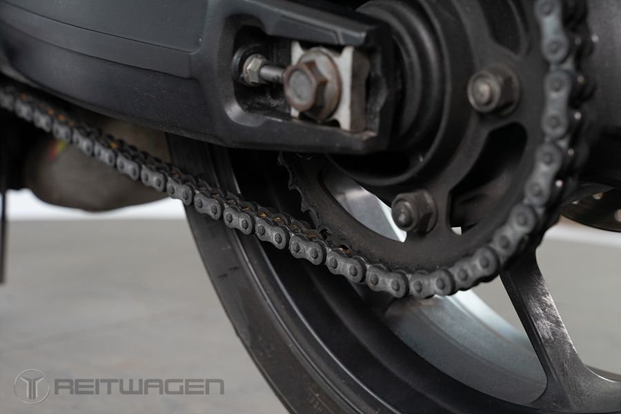 혼다 CBR 650 R MT 22