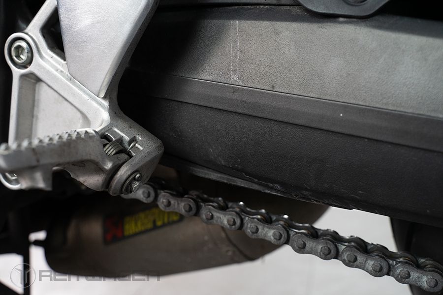 혼다 CBR 650 R MT 30