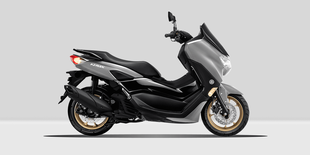 NMAX 125