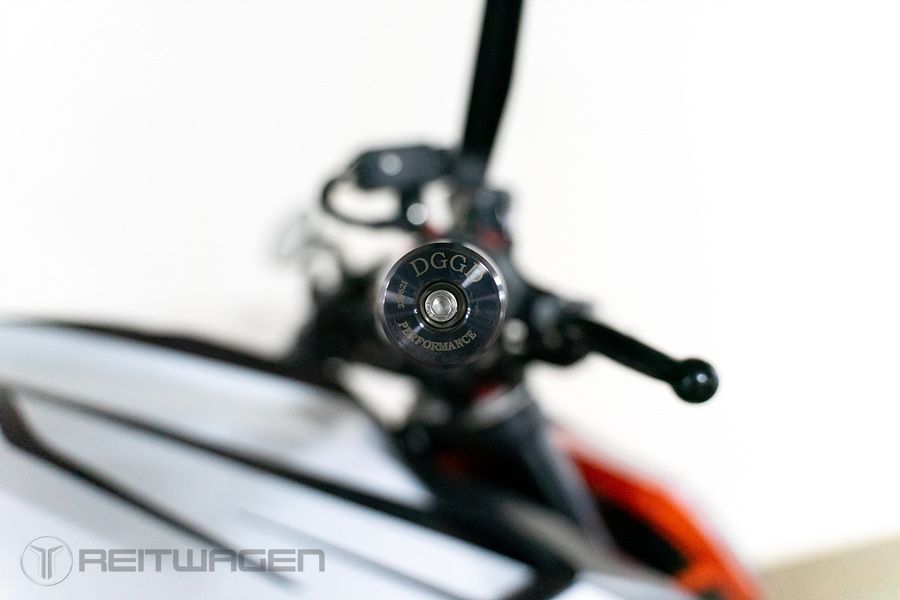 KTM 1290 슈퍼듀크 R 18