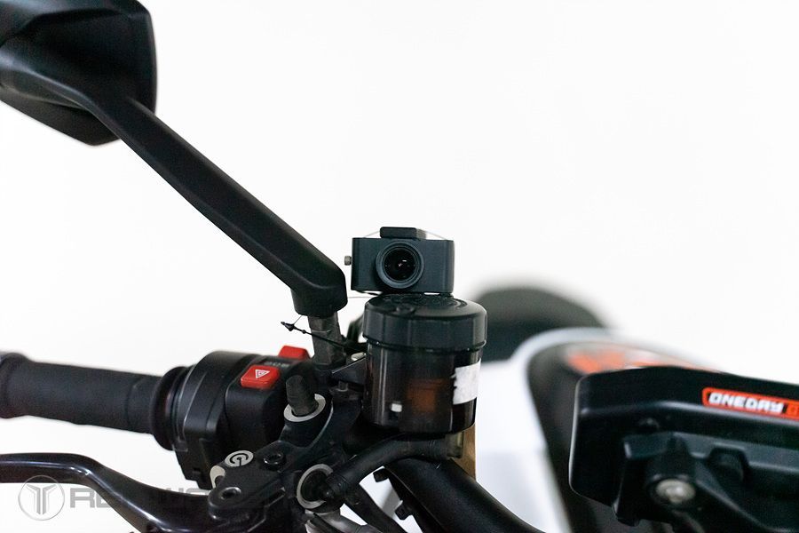 KTM 1290 슈퍼듀크 R 16