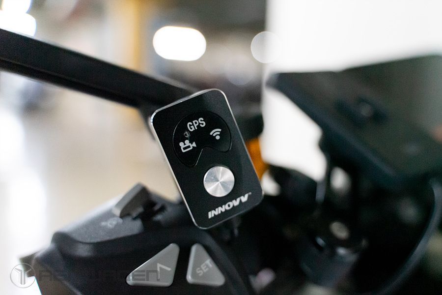 KTM 1290 슈퍼듀크 R 10