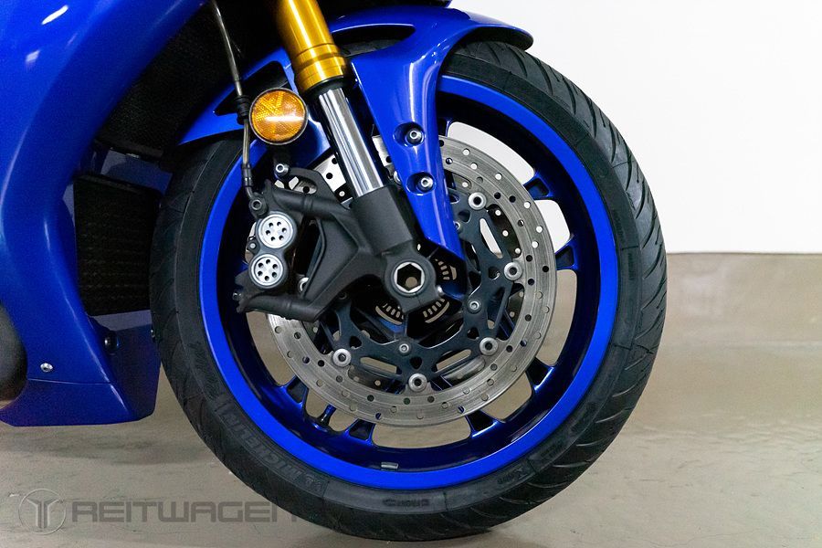 야마하 YZF R1 17