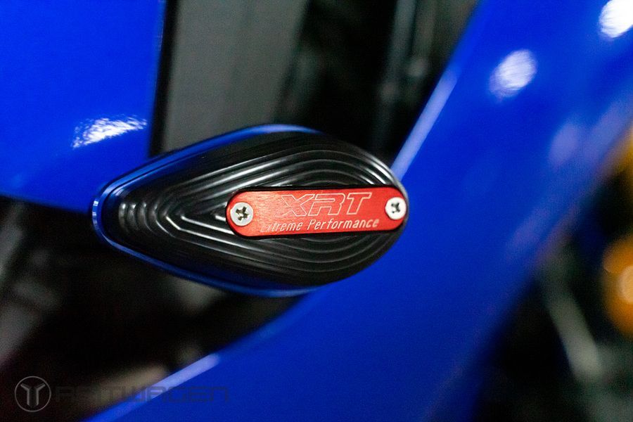 야마하 YZF R1 18