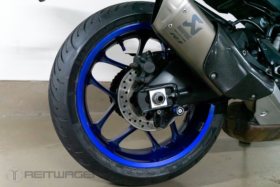 야마하 YZF R1 13
