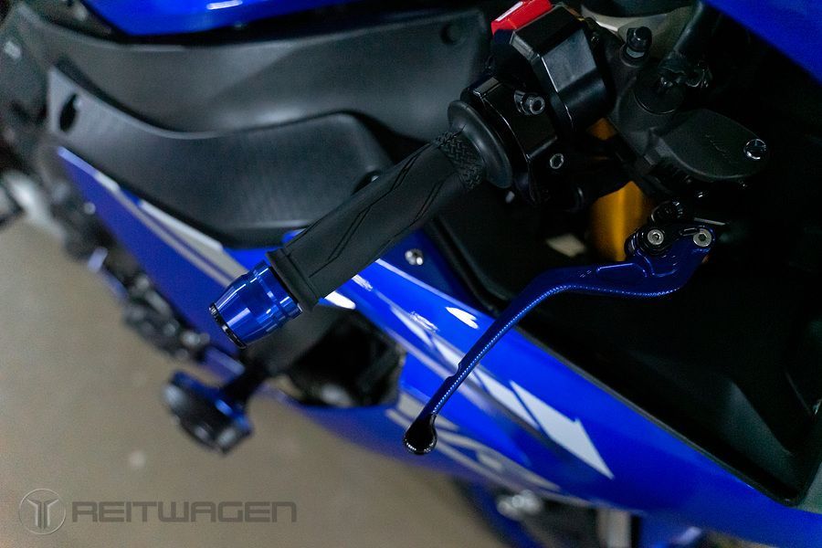 야마하 YZF R1 14