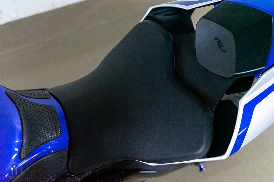 야마하 YZF R1 11