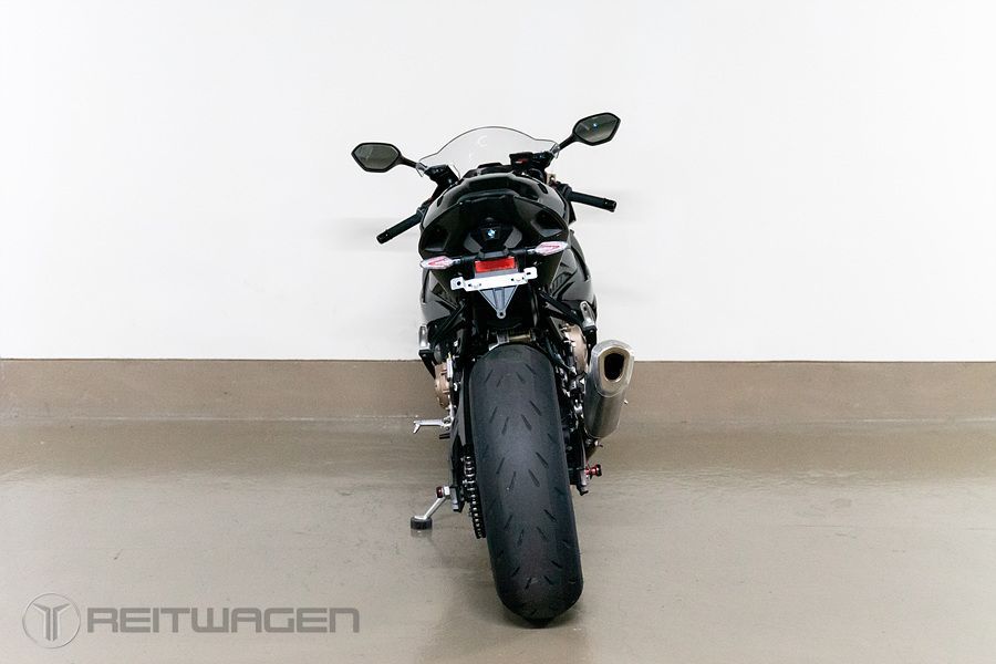 BMW S 1000 RR 4