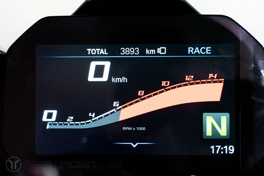 BMW S 1000 RR more