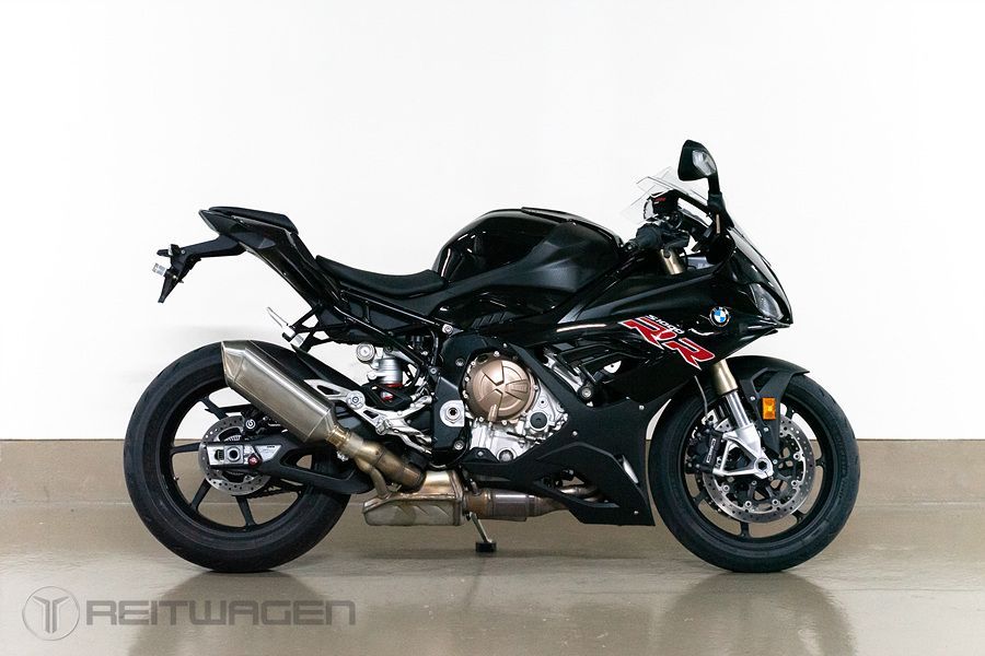 BMW S 1000 RR main
