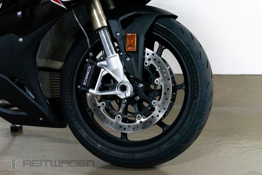 BMW S 1000 RR 14
