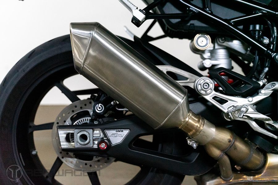 BMW S 1000 RR 12