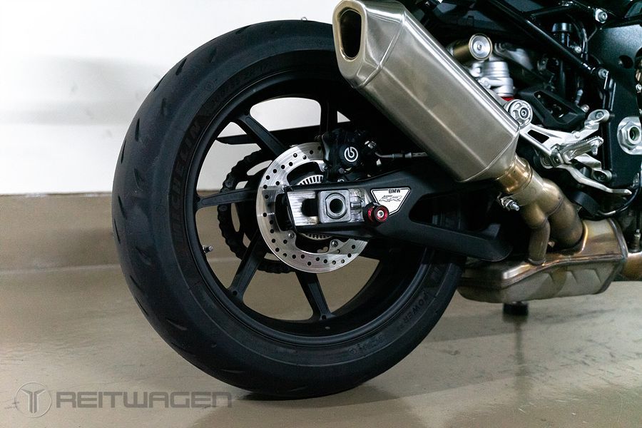 BMW S 1000 RR 13