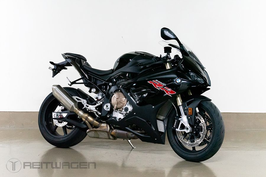 BMW S 1000 RR 5