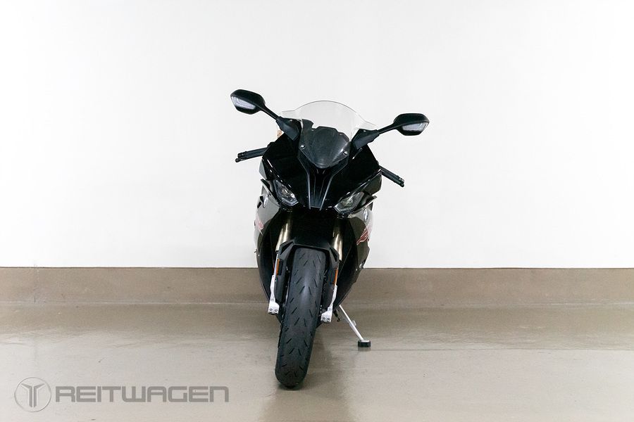 BMW S 1000 RR more