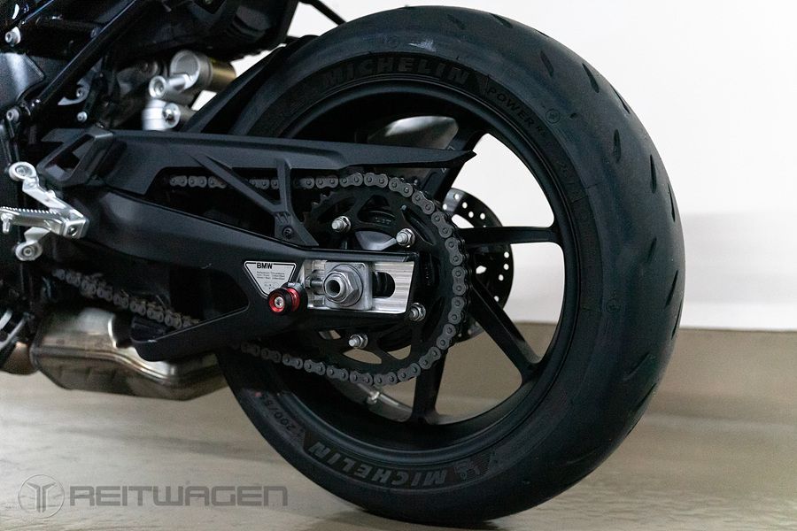 BMW S 1000 RR 11