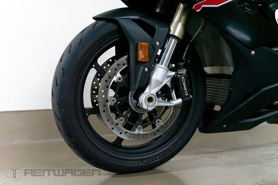 BMW S 1000 RR 8