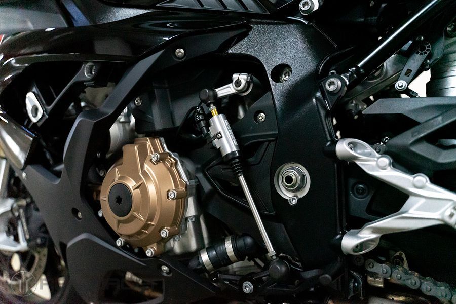 BMW S 1000 RR 7