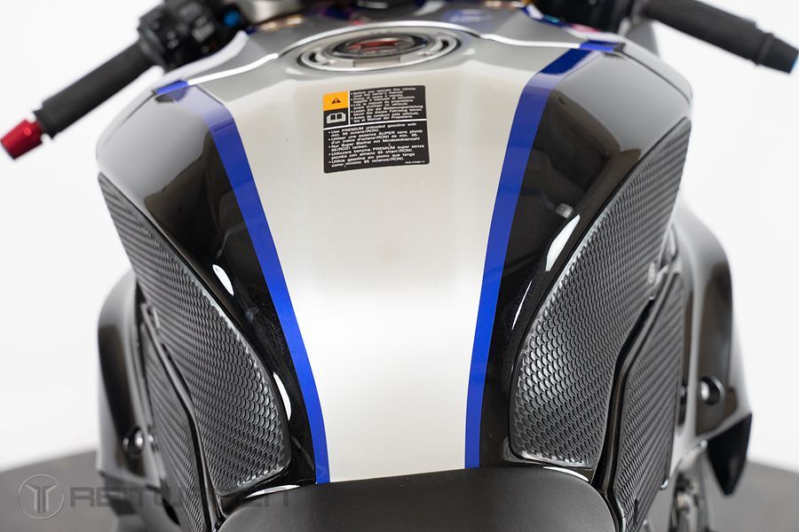 야마하 YZF R1 M 36