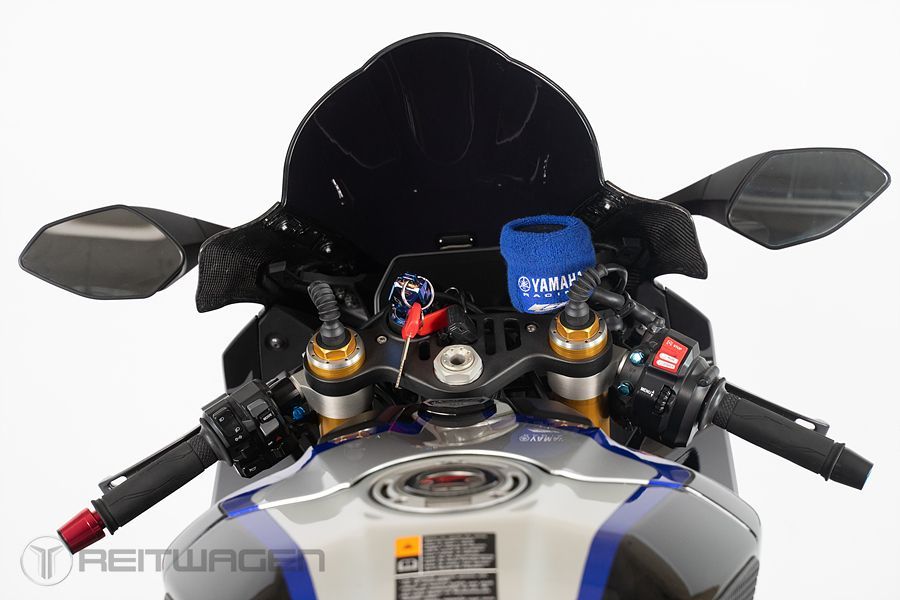 야마하 YZF R1 M 49