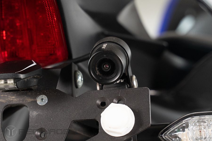 야마하 YZF R1 M 35