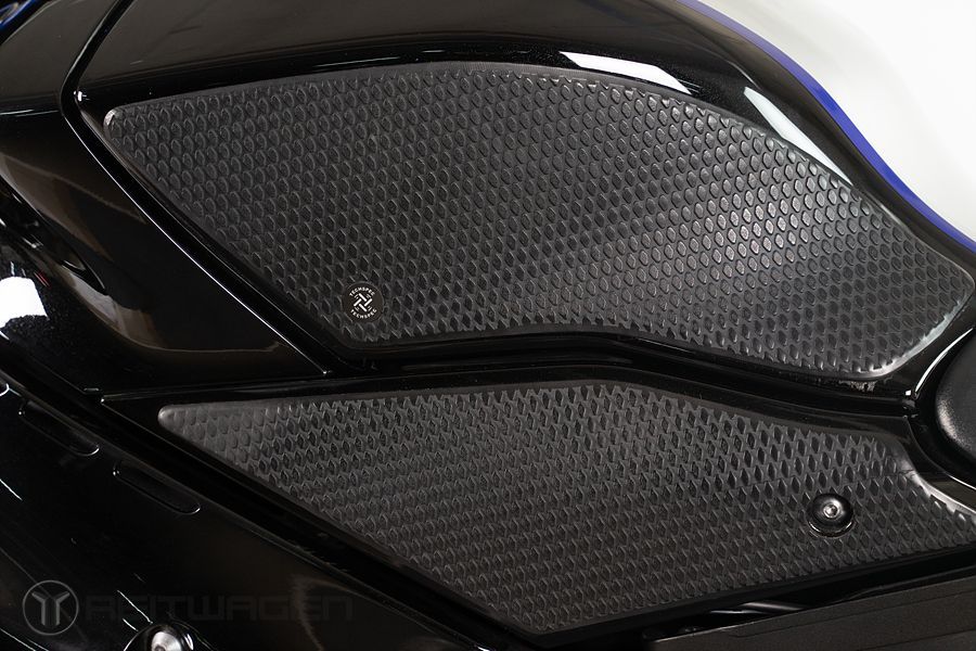야마하 YZF R1 M 37