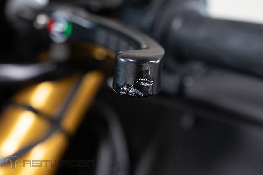 야마하 YZF R1 M 46
