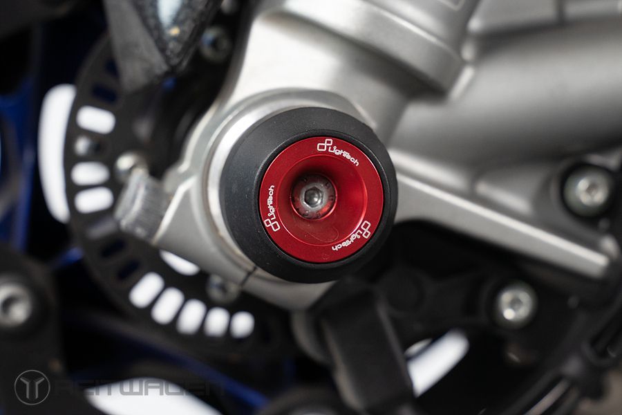 야마하 YZF R1 M 47