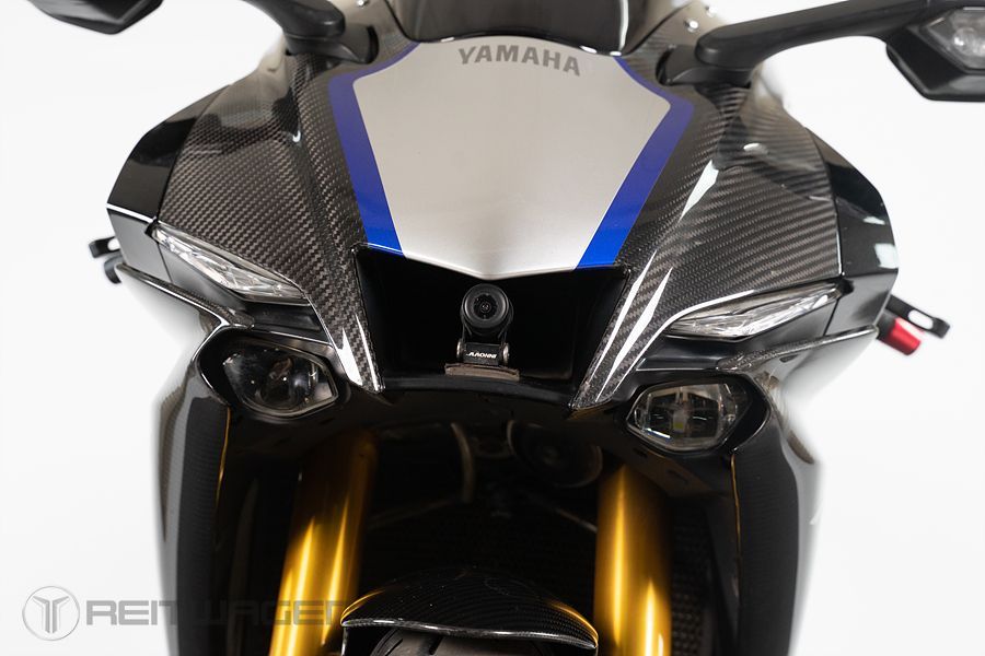 야마하 YZF R1 M 48