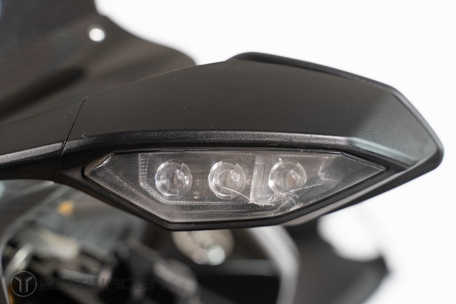 야마하 YZF R1 M 27