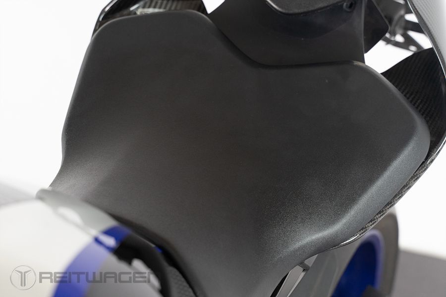 야마하 YZF R1 M 11