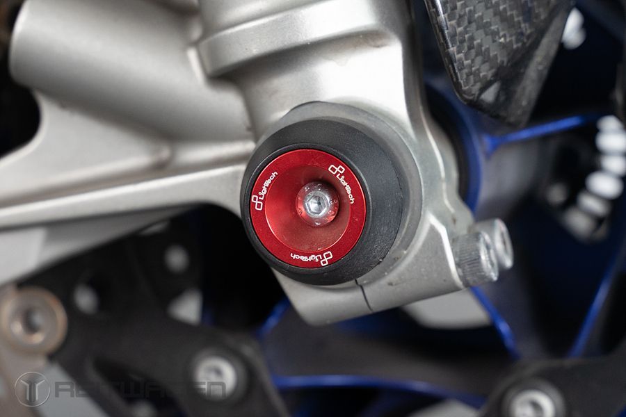 야마하 YZF R1 M 31