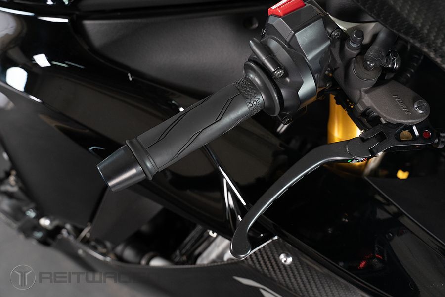 야마하 YZF R1 M 7