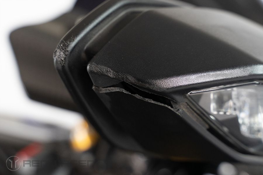 야마하 YZF R1 M 24