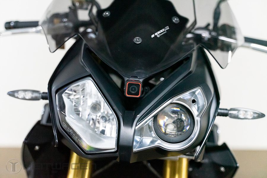 BMW S 1000 R 9