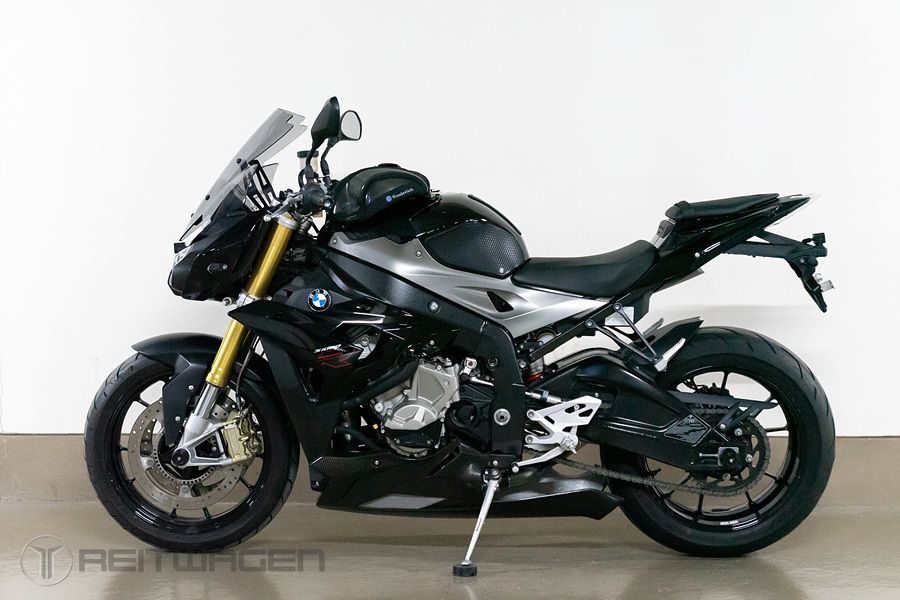 BMW S 1000 R thumb 2
