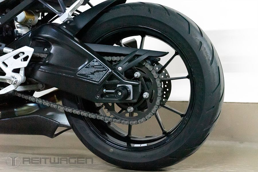 BMW S 1000 R 20