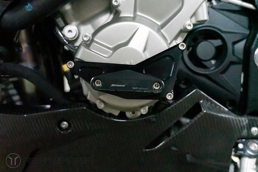 BMW S 1000 R 11