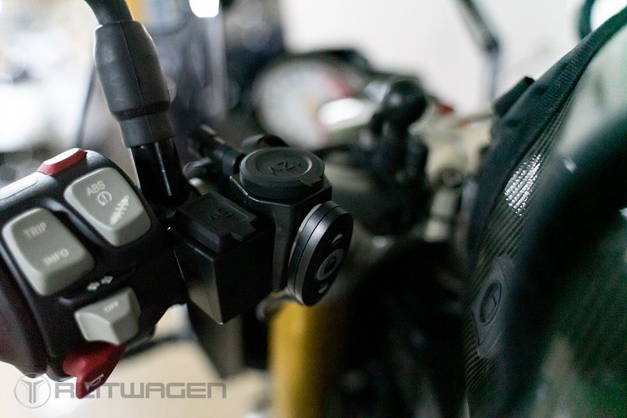 BMW S 1000 R 22