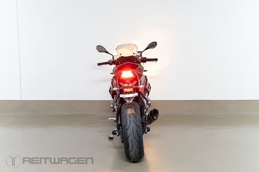 BMW S 1000 R 4