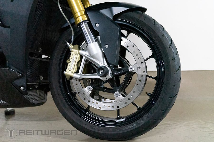 BMW S 1000 R 18
