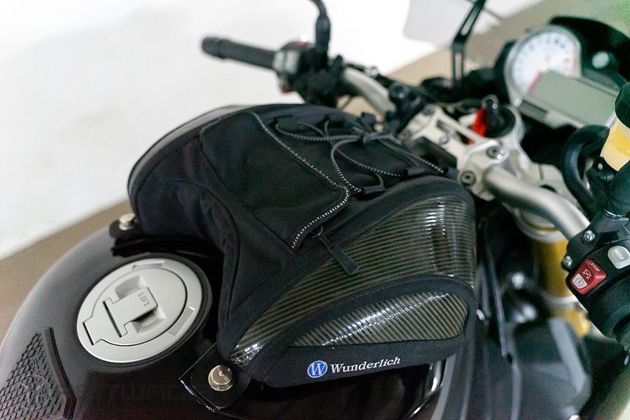 BMW S 1000 R 8