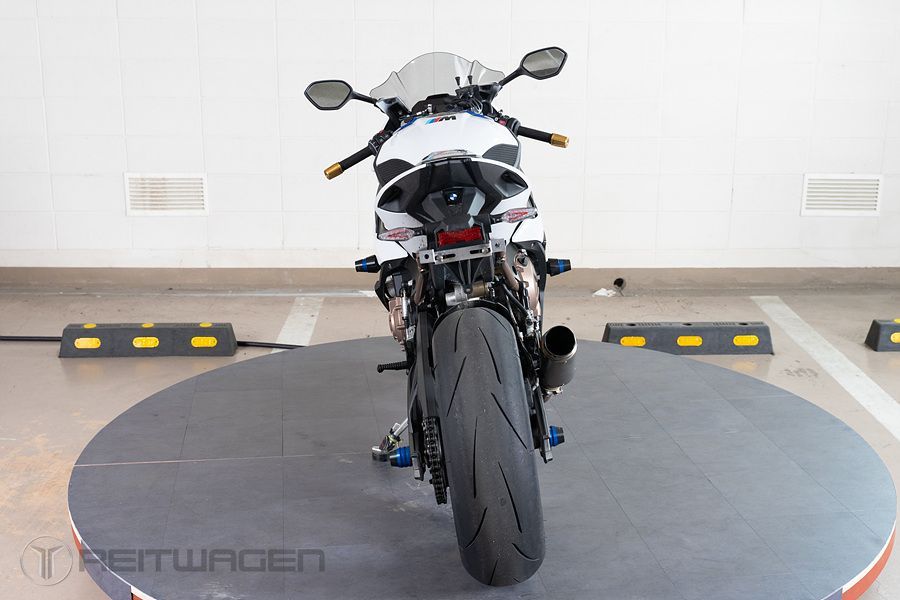 BMW S 1000 RR 4