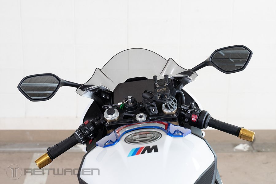 BMW S 1000 RR 18