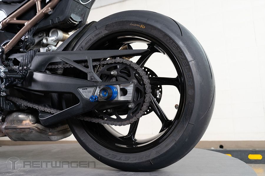 BMW S 1000 RR 13