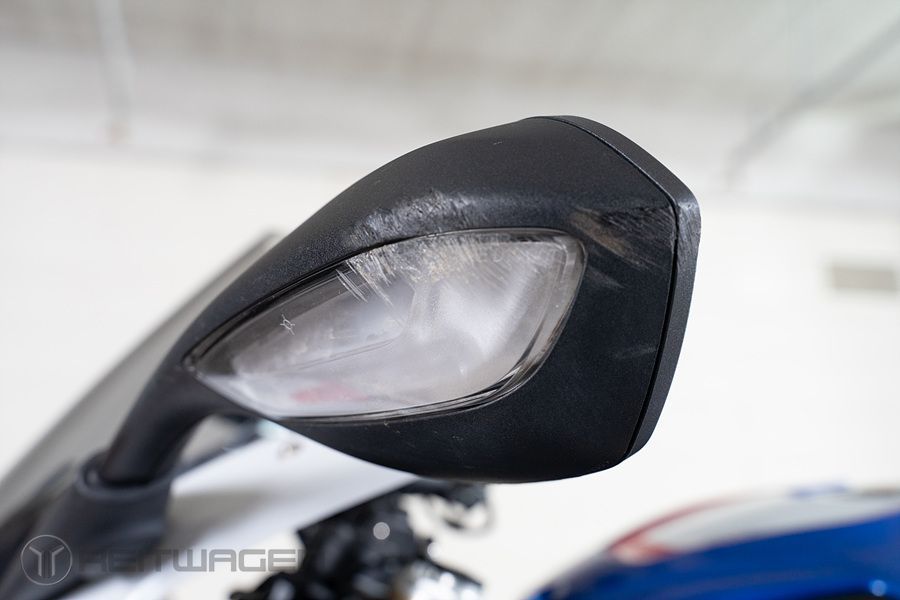 BMW S 1000 RR 14