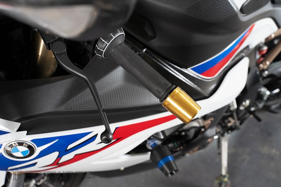 BMW S 1000 RR 15