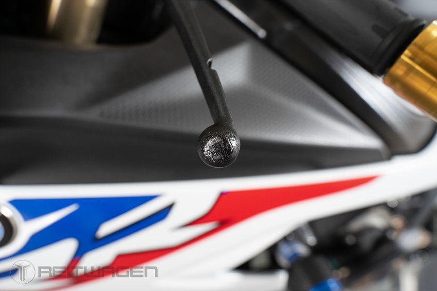 BMW S 1000 RR 16